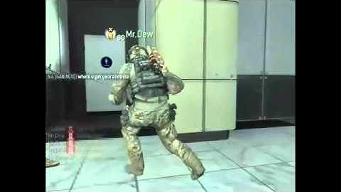 COD MW3 hacker 019 [PC] [http://steamcommunity.com/profiles/76561198063857885/]