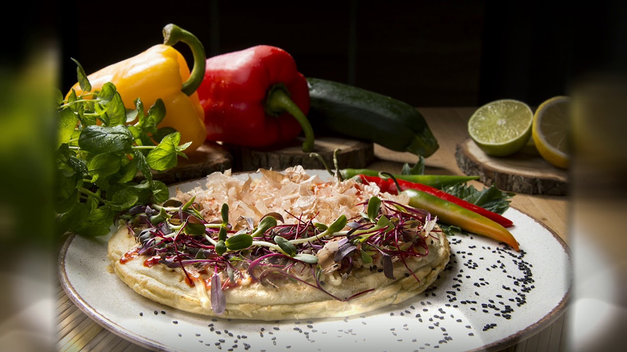 Shimai Sushi & Asian Food YouTube