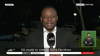 2024 Elections  Kzn Deemed A Political Battle Ground