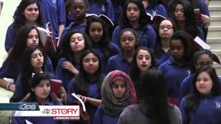 On The Story: Chorus At The Capitol | GPB News
