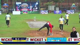 DAY 4 || MATCH NO 2 || KHARREM BROTHERS WARD 2 VS RAVALNATH UNITED WARD 8 || AMDAR CHASHAK 2026