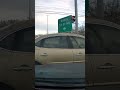 Man Turns Left on A Red Light Causing Accident
