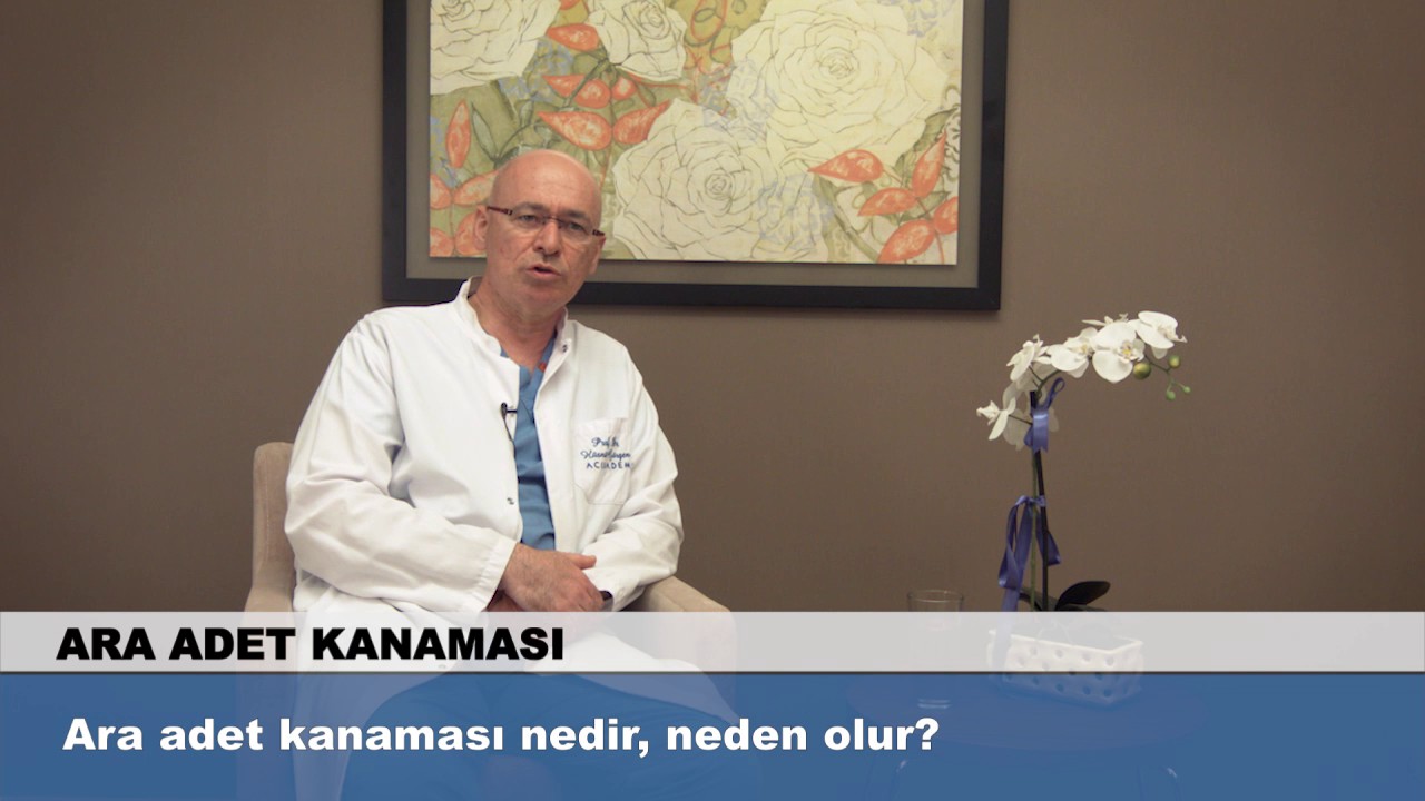 Adet döngüsü nedir ve süresi nedir Adet döngüsü nedir ve süresi nedir