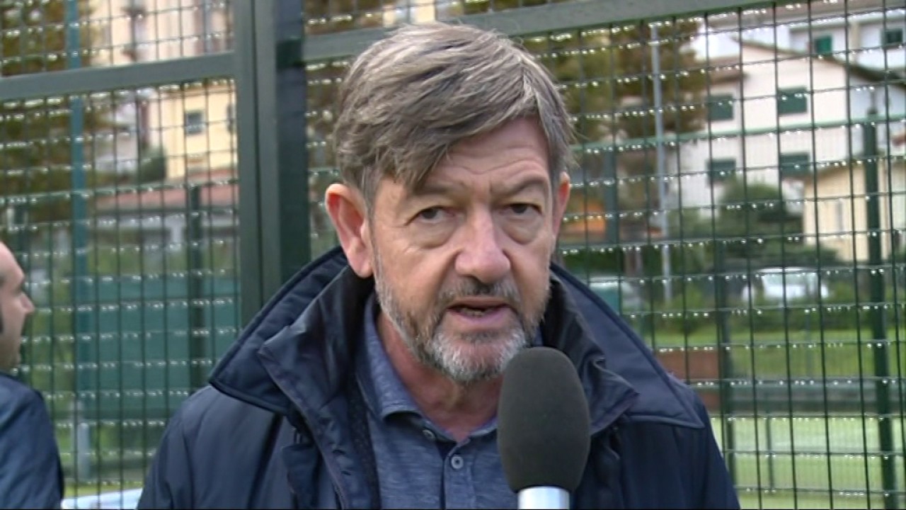 TENNIS: UN NUOVO CAMPO... PER IL PADDLE