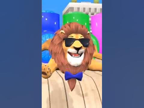 Mind-Blowing Animation Game: The Secrets Behind the Viral Sensation