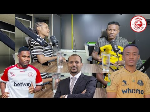KEVOO SIMBA KAPOMBE Hawakustahili TUZO ZA CAF WAMEJAZA NAFASI KIMATAIFA YANGA NI BORA ZAIDI  KEVOO SIMBA KAPOMBE Hawakustahili TUZO ZA CAF WAMEJAZA NAFASI KIMATAIFA YANGA NI BORA ZAIDI