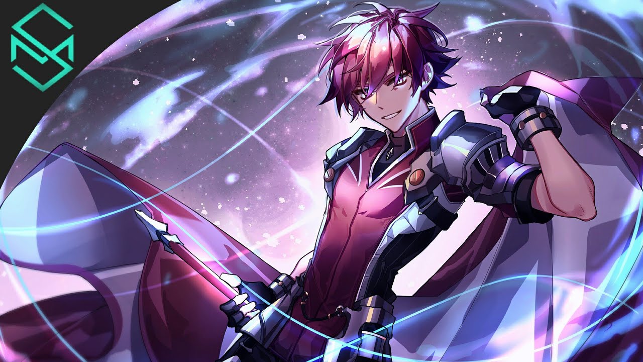 Teminite - A New Dawn | Scarix Release