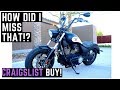 Watch Before Buying a Used Victory! 2012 Highball 106 Review, Test Ride, Impressions