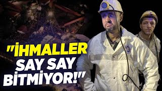 Bartın Maden Faciası İddianamesi Kabul Edildi İhmaller Say Say Bitmiyor Krt Haber