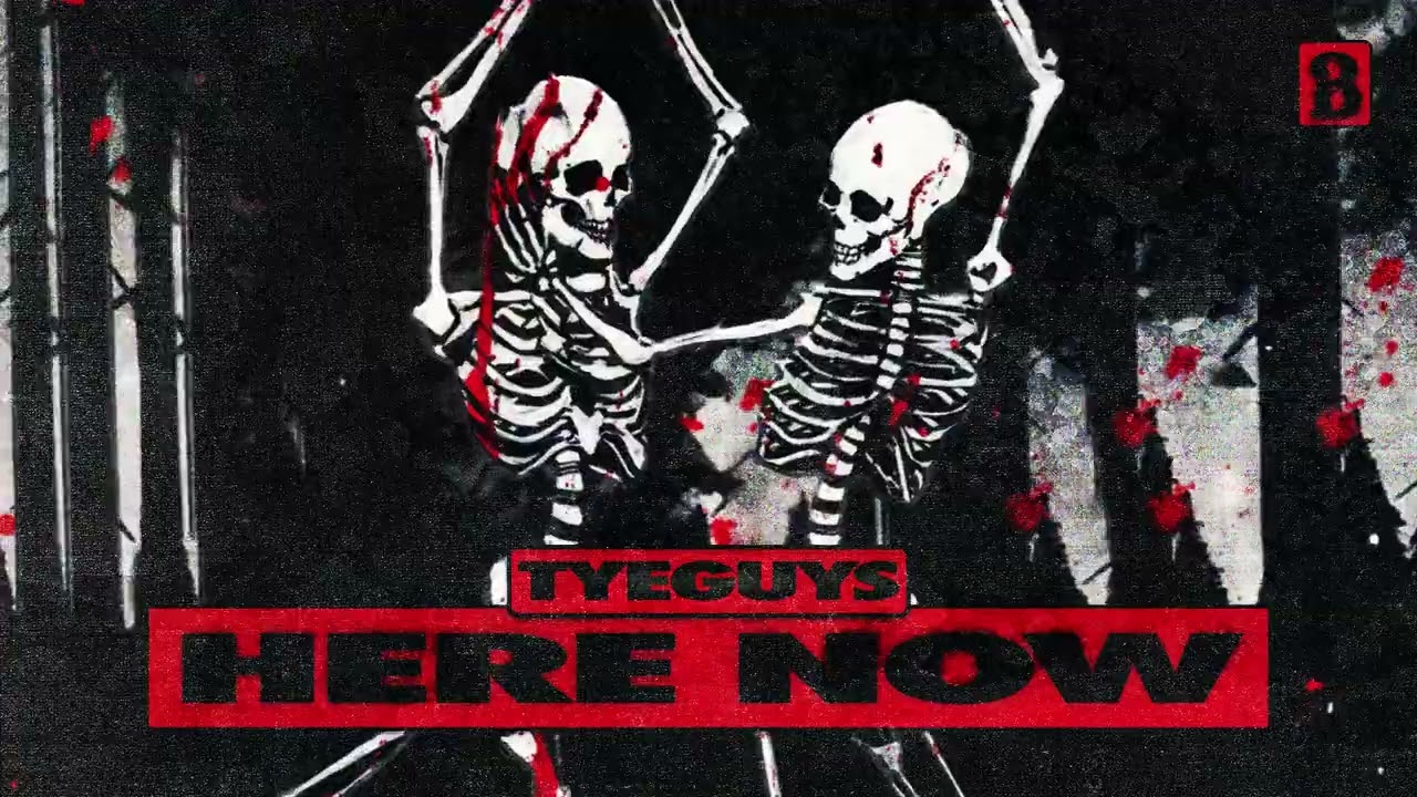 Watch TYEGUYS - Here Now on YouTube Watch TYEGUYS - Here Now on YouTube