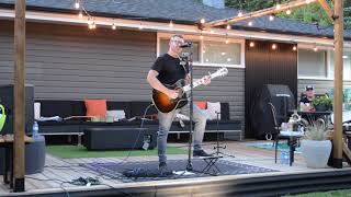 Gas Station Rose   Jim Demeray