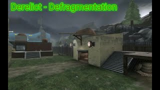 Team Fortress 2 Gameplay - MvM Infinite Money with RED Bots - Derelict (Defragmentation)