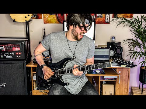 tones-and-i---dance-monkey---electric-guitar-cover-by-tanguy-kerleroux