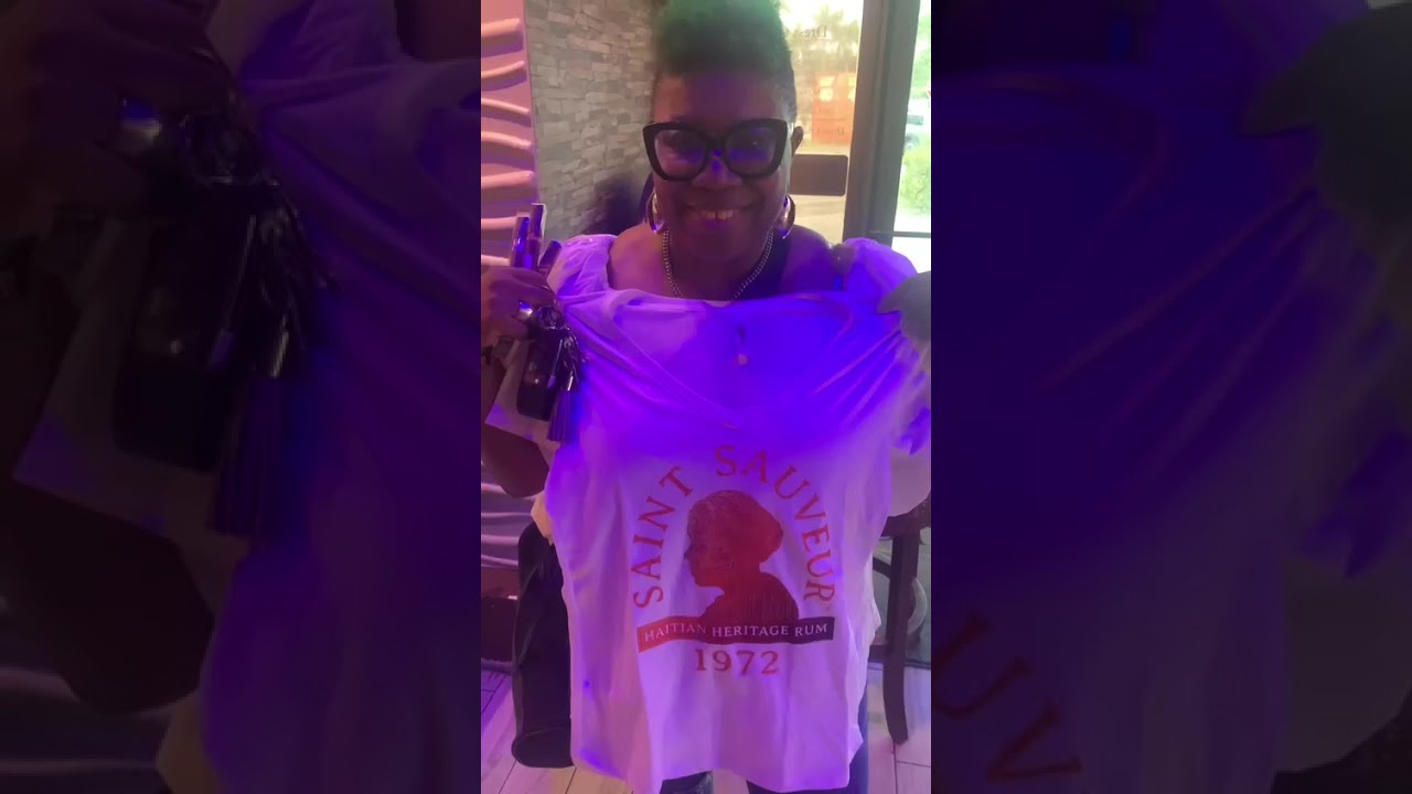 Taste the Heritage: Saint Sauveur 1972 Rum Launch