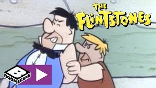 The Flintstones I Am Not Fred Flintstone Boomerang Uk 