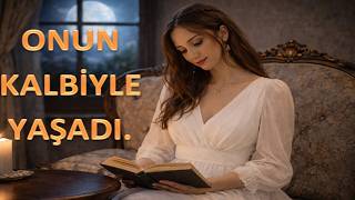 “Kalbimde Yaşıyorsun”