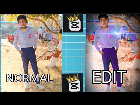 NORMAL EDIT PHOTO 📌 - YouTube