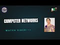 DT Based Delivery on Link State Routing | Computer Networks | SNS Institutions