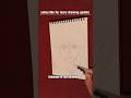 How to Draw Baki Hanma Step by Step 💪 | Anime Drawing #shorts #ytshorts #animedrawing #bakihanma
