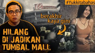 COMPLETE CHRONOLOGY OF THE DISAPPEARANCE OF JOV3LYN G. DIMALL ROBINS0NS #yukkitabahas