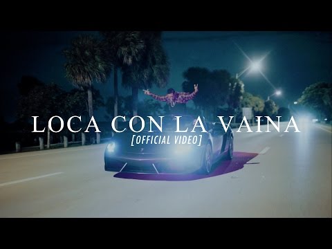 Fuego - Loca Con La Vaina Fuego - Loca Con La Vaina