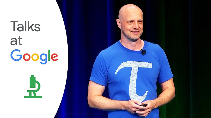 The Tau Manifesto | Michael Hartl | Talks at Google