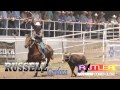 The Top Team Ropers of 2012