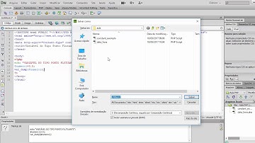 Aula6 - Varíáveis ponto flutuante - Curso de PHP   utilizando USBWebserver 8 6 – Servidor portátil
