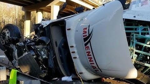 Truck Driver Was Not Expecting This To Happened | Trucker Receives Unexpected New - Tvc Pro Driver