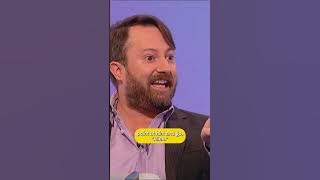 Teacher Romesh making a bad situation worse ๐
| Would I Lie to You? | Banijay Comedy