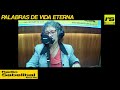 PALABRAS DE VIDA ETERNA - LIBIA CALLE