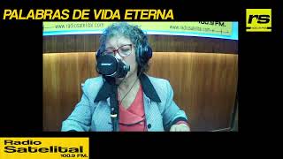 PALABRAS DE VIDA ETERNA - LIBIA CALLE