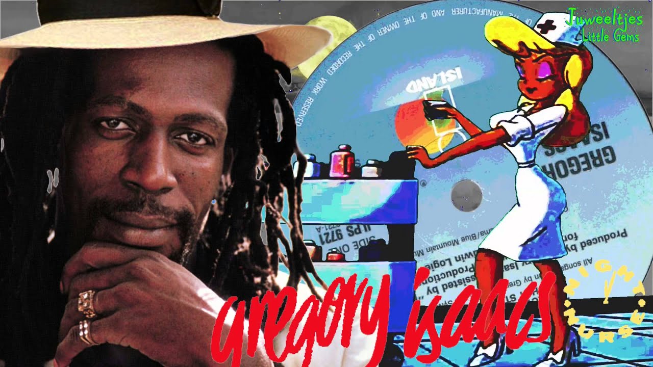 Gregory Isaacs - Night Nurse 1982 - YouTube