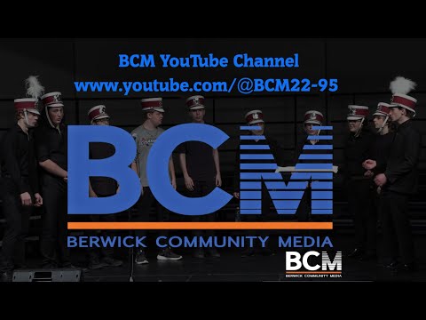 Berwick Community Media
