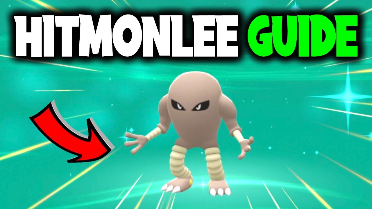 Pokémon GO Tyrogue Evolution: How To Get Tyrogue, Hitmonlee