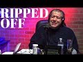 I Have 20 Hours of Stories Where I Ripped Someone Off | Joey Diaz