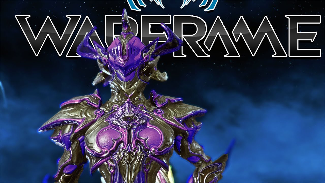 I randomized Venari's appearance, and now the kavat somewhat resembles  Zeraora. : r/Warframe