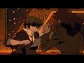 Cowboy bebop the movie spike vs vincent full scene 60 fps english dubbed