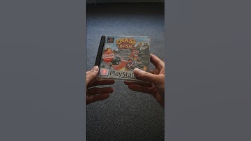 Do you remember Crash Bash? #gaming #crashbandicoot