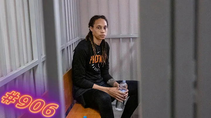 Why Black Men IGNORED The Brittney Griner Saga | C...
