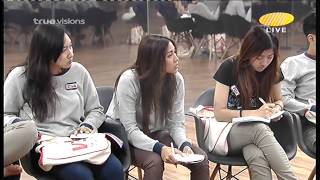 AF11 WK3 030814 Sun DVD Live Show1