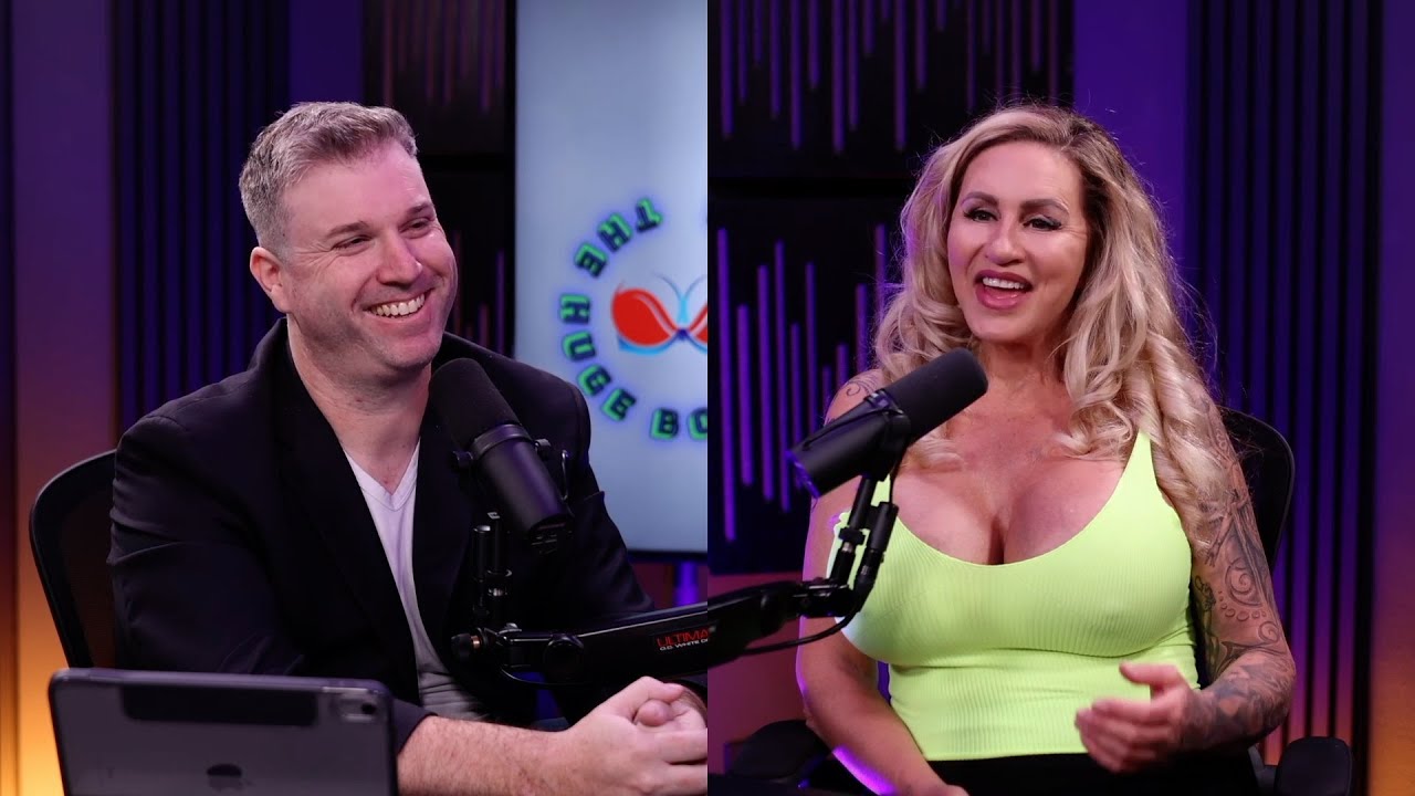 Райан Коннер — Переосмысление пластической хирургии