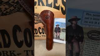 JM & Co. Holster!