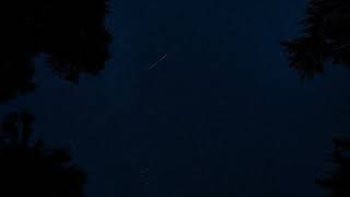 Meteor Shower | 2024 | Toronto | Canada