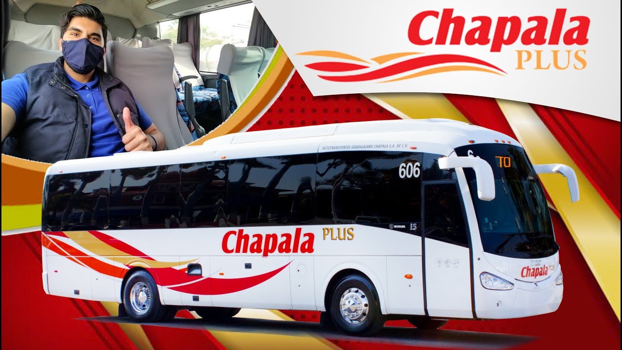 CHAPALA PLUS (Irizar i5) | Review #39 Guadalajara A Ajijic