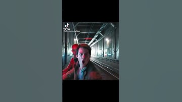 This scene would’ve restored my belief in #gally so much #newt #thomas #mazerunner #edit #cutscene