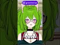 it's not even like THAT but still....  #vtuber #envtuber #vtuberclips