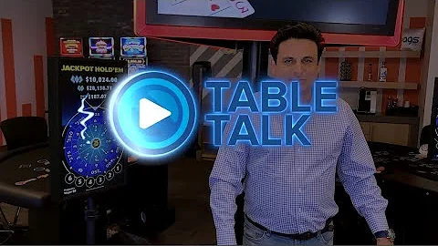 Bonus Spin Xtreme Table Talk with Jamie Abrahamson