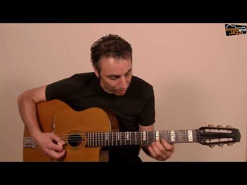 Gin Gin Solo Performance