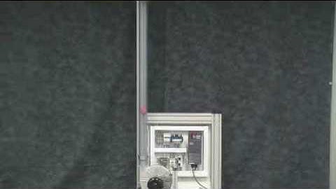 Technology Tour: VFD - PID Control